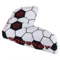 Headcover na putter Odyssey SOCCER Blade