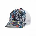 Under Armour Curry Golf Hat WHITE