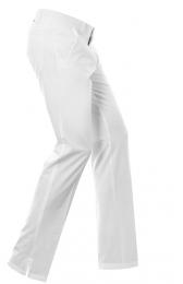 Pánské golfové kalhoty OAKLEY TAKE PANTS WHITE, Velikost 38/32