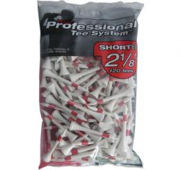 Pride Professional Tee System (PTS), 53MM (120PK)