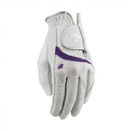 Callaway Alura Comfort Tech dmsk rukavice, Velikost M