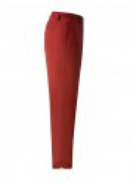 Callaway Golf Charon Check Trousers FIERY RED, velikost  34/32 - zvìtšit obrázek