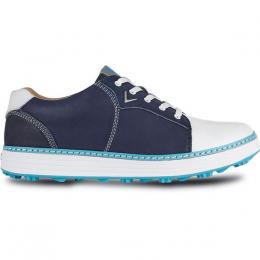 Callaway OZONE Navy/White dámské golfové boty, velikost 38.5, 41