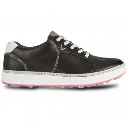 Callaway OZONE BLACK/PINK dámské golfové boty, velikost 38, 38.5