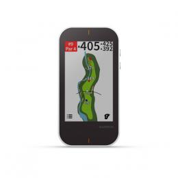 Garmin Approach G80 - golfový GPS poèítaè