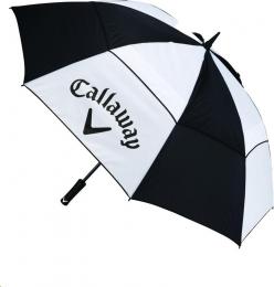 Deštník Callaway Double Canopy Clean 60