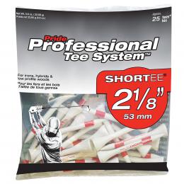 Pride Professional Tee System (PTS), 53mm (25ks)