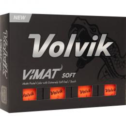 VOLVIK VIMAT soft ORANGE