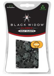Soft Spikes Black Widow 3.0 PINS 