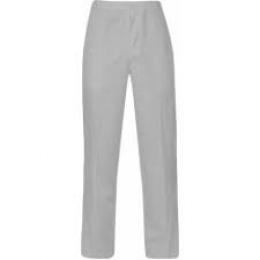 Dunlop pánské golfové kalhoty WHITE, Velikost 38/31