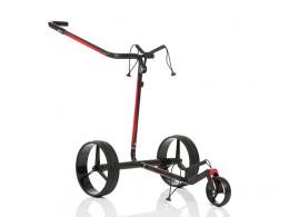 Jucad CARBON Travel 2.0 BLACK/RED