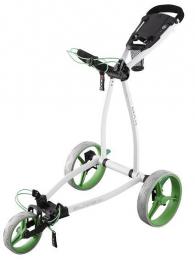 Big Max Blade IP  WHITE/LIME/GREY