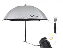 JuStar Telescopic Umbrella