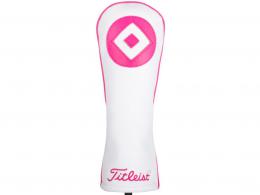 Titleist Fairway Headcover PINK OUT