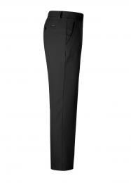 Greg Norman Pro-Fit pánské golfové kalhoty BLACK, velikost 32/32