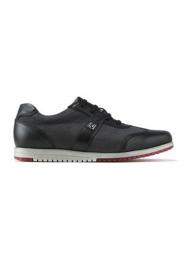 FootJoy Casual Collection BLACK dámské golfové boty, velikost 40