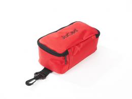 JuCad rain cover RED