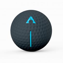 Alignment Ball  BLACK/BLUE