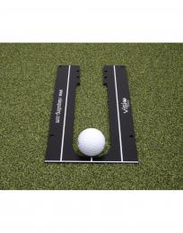 VISIO PUTTING START LINE TRAINER