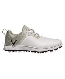 Callaway Apex Lite S pánské golfové boty WHITE/GREY, velikost  43