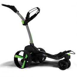 MGI Zip X5 GREY elektrický vozík