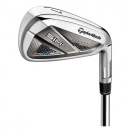 TaylorMade SIM2 Max  5-PW set elez na oceli, prav