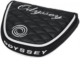 Headcover na putter Odyssey Ladies Quilted Mallet 