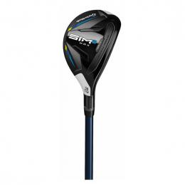 TaylorMade SIM2 Max pnsk hybrid, prav