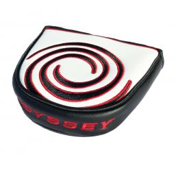 Headcover na putter Odyssey Tempest III Mallet