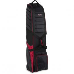 Bag Boy T-750 Travel Cover BLACK/RED