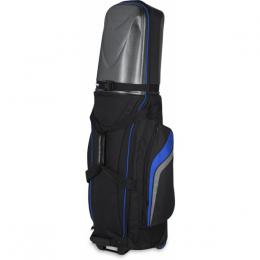 Bag Boy T10 Travel Cover BLACK/ROYAL - zvìtšit obrázek