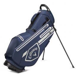 Callaway CHEV DRY Stand Bag 2022 NAVY