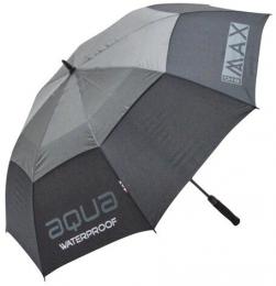 Big Max Aqua UV Umbrella COBALT/BLACK