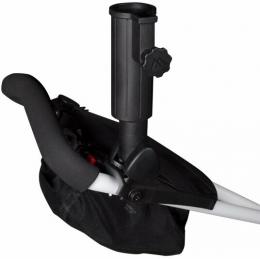 BIG MAX QF Quickfix Rainstar Classic Oversize Umbrella Holder, držák na deštník