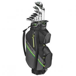 TaylorMade RBZ Speedlite 13 ks pnsk golfov set na oceli, prav