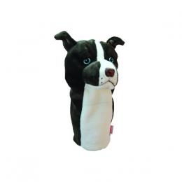 Driver Headcovers Daphne's PITBULL TERRIER