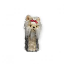 Driver Headcovers Daphne's YORKSHIRE TERRIER