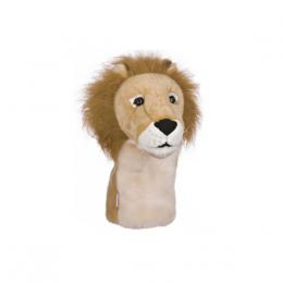Driver Headcovers Daphne's LION