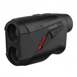 Zoom Focus S Rangefinder Laserový dálkomìr BLACK