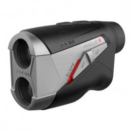 Zoom Focus S Rangefinder Laserový dálkomìr BLACK/SILVER
