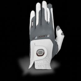 Pánská rukavice ZOOM Weather WHITE/SILVER - zvìtšit obrázek