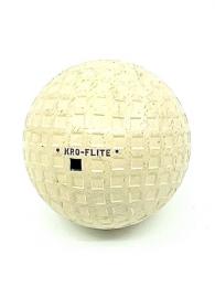 Historický golfový míèek MESH KROFLITE