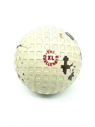 Historický golfový míèek MESH CHALENGER 2 - zvìtšit obrázek