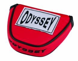 Headcover na putter Odyssey BOXING Mallet