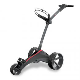 Motocaddy S1 DHC Electric Trolley 2022, ULTRA
