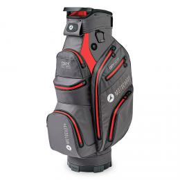 Motocaddy NEW Dry Series Cart Bag 2022 RED
