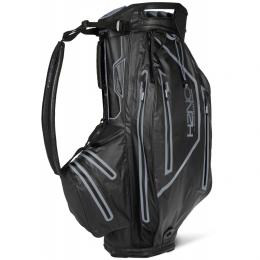 Sun Mountain H2NO ELITE Cart Bag BLACK