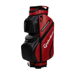 TaylorMade DELUXE Cart Bag STEATH