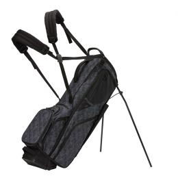 TaylorMade FLEXTECH CROSSOVER Stand Bag GREY/BLACK