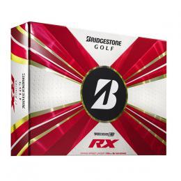 Bridgestone Golf TOUR B-RX WHITE